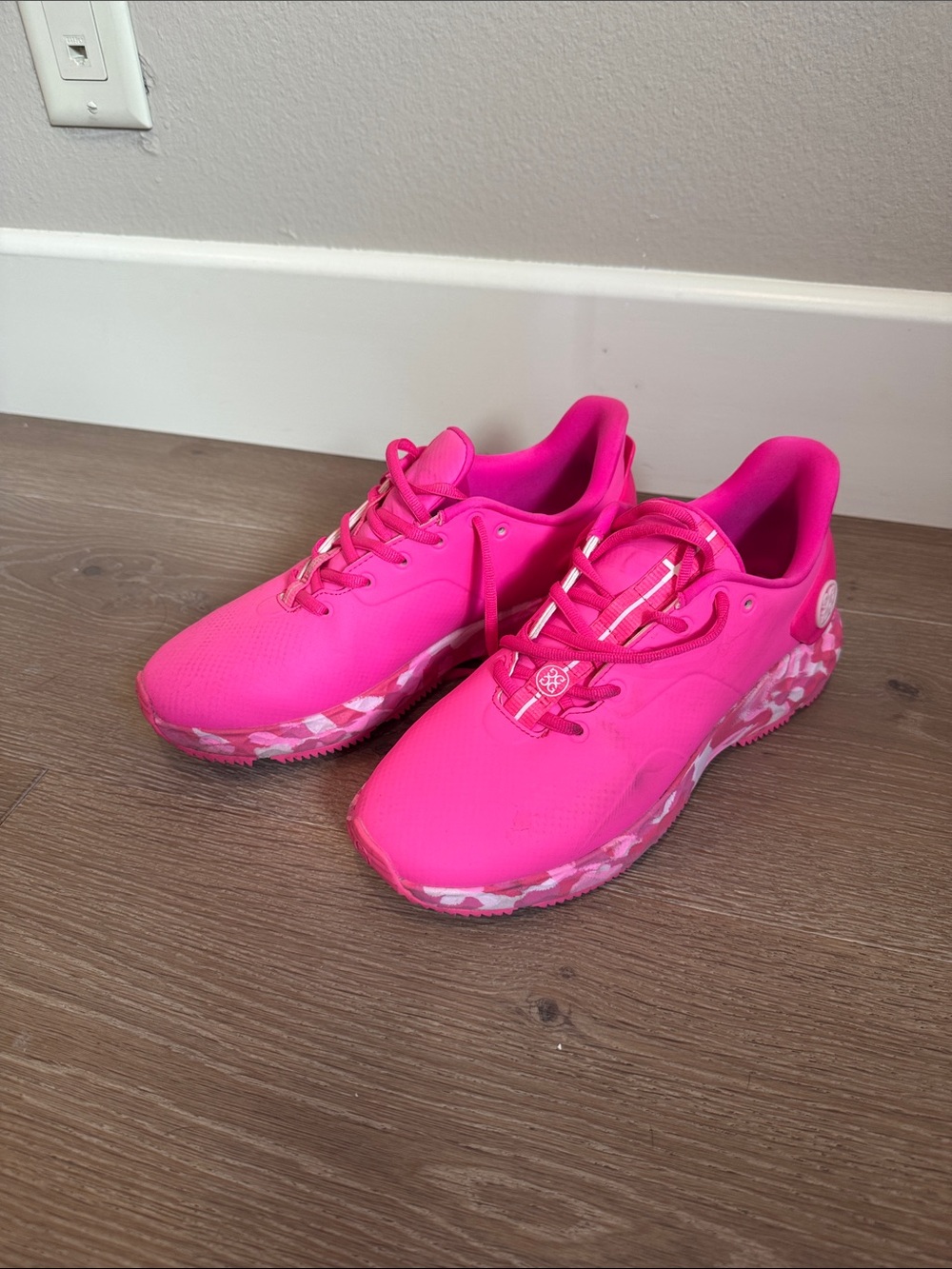 G/Fore women’s golf sneakers